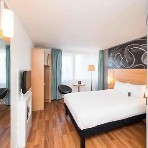 Camera con letto king size